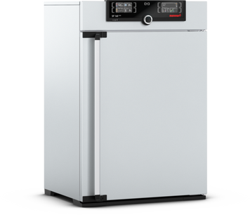 Стерилізатор Memmert SF160plus, TwinDISPLAY, 161 л SF160plus фото