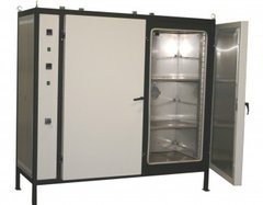 Сушильный шкаф SNOL 2×240/200 LSN 11