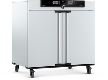 Стерилізатор Memmert SF450plus, TwinDISPLAY, 449 л SF450plus фото