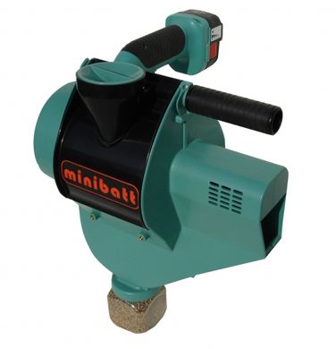 MINIBATT миникомбайн-пробоотборник для зерновых 110453-OA фото