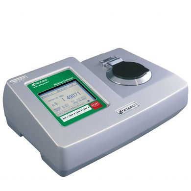 Рефрактометр Atago RX-9000a, автоматический, цифровой