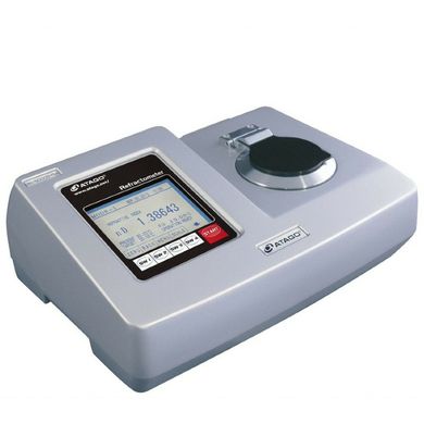 Рефрактометр Atago RX-5000α-Plus, автоматический, цифровой 3266 фото