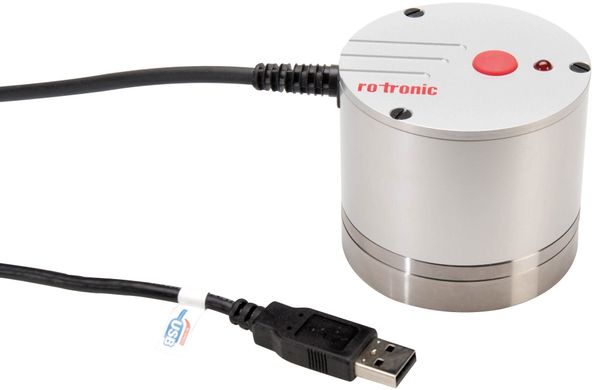 USB-зонд для визначення активності води ROTRONIC HC2-AW-USB HC2-AW-USB фото