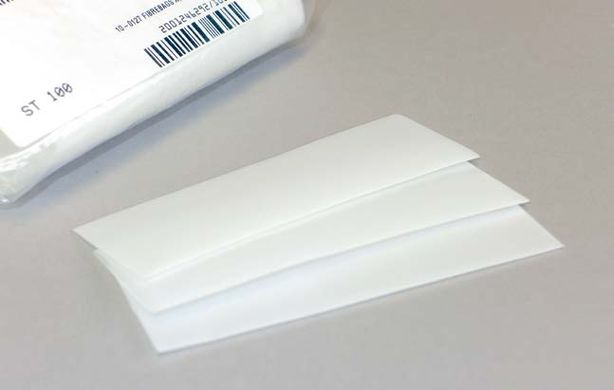 Пакеты отмывания клетчатки GERHARDT FibreBags ROF для определения сырой клетчатки, 100 шт 10-0128 фото