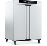 Нагрівальна шафа Memmert UF1060mplus, універсальна, медична, TwinDISPLAY, 1060 л UF1060mplus фото