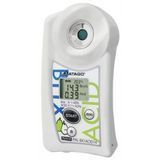 Вимірювач кислотності Atago PAL-BX|ACID 14 Master Kit портативний для груші 7114 фото