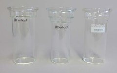 Екстракційні склянки GERHARDT SEBMA, версія macro