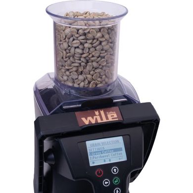 Вологонатуромір Wile 200 Coffee для кави та какао бобів 7000200-COFE1 фото