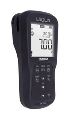 HORIBA LAQUA PC220-K портативный кондуктометр/pH-метр