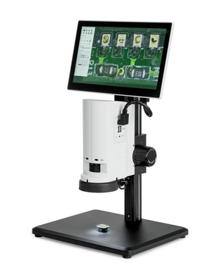 Відеомікроскоп KERN OIV-254 OIV-254 фото