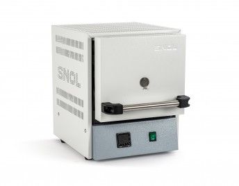 Муфельная печь SNOL 3/1100 LHM01 с волоконно-изолированной камерой SNOL 3/1100 LHM 01 фото
