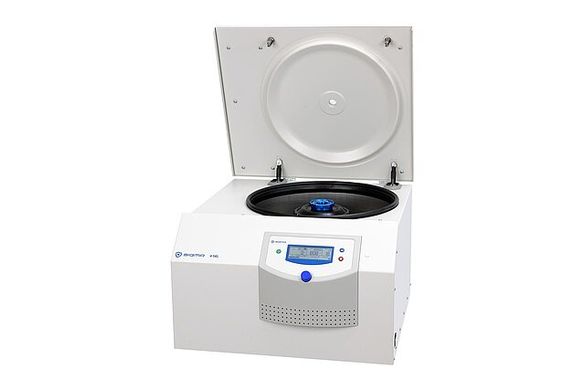 Sigma 4-5KL настольная центрифуга с охлаждением (IVD-Version) 100006 фото