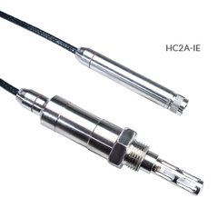 Датчик температури та вологості Rotronic HC2A-IE02-G промисловий HC2A-IE02-G фото