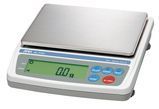 Ваги лабораторні A&D EK-4100i (НМЗ 4000 г, д. 0.1 г, платформа 133х170 мм) I01388 фото