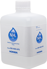 Розчин для заповнення амоній-селективного електроду HORIBA 500-NH3-IFS, 500мл