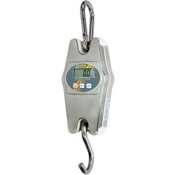 Весы KERN HCN 20K50IP (НМЗ 20 кг, т.д. 50 г) 804899984 фото