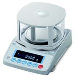 Ваги лабораторні A&D DX-200 (НМЗ 220 г, д. 0.001 г, платформа &Oslash;130 мм) I01991 фото