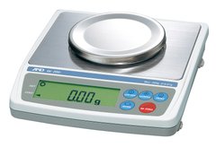 Весы лабораторные A&D EK-200i (НГВ 200 г, д. 0.01 г, платформа Ø110 мм) I00188 фото