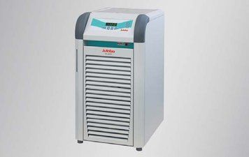 Рециркуляционный охладитель GERHARDT FL601 для SOXTHERM, VAPODEST, SMA и COD 10-0046 фото