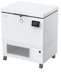 Морозильник лабораторний LAUDA Versafreeze VF 20040 C, 205 л, -40 °C