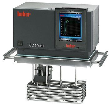 Huber CC-300BX из Pilot ONE навесной термостат-циркулятор 2046.0001.01 фото