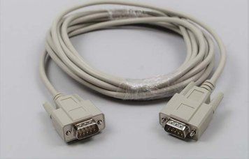 Кабель передачи данных GERHARDT DK42, 2 x RS485, 2 м 10-0192 фото