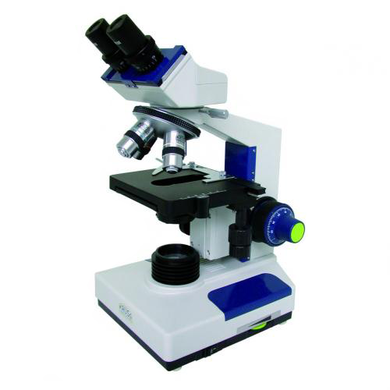 Бинокулярний микроскоп KRUSS MBL2000