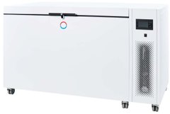 Морозильник лабораторний LAUDA Versafreeze VF 55040 C, 556 л, -40 °C
