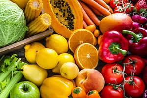 Визначення стиглості: як виміряти рівень цукру в овочах та фруктах?