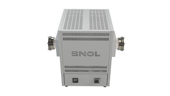 Муфельная печь SNOL 0,5/1250 LXC04 трубчатая SNOL 0,5/1250 LXC 04 фото