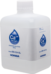 Стандартний розчин іонів кальцію HORIBA 500-CA-SL, 100 мг/л, 500мл