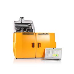 GERHARDT DUMATHERM N Pro анализатор азота по методу Дюма со Starter Kit 14-0400 фото