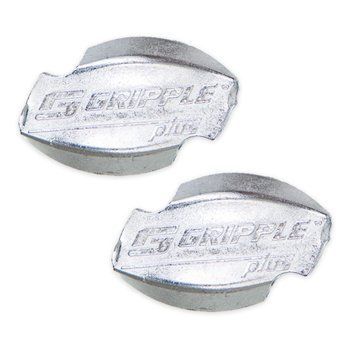 З'єднувач для стального дроту Gripple 2,0-3,25 мм, 20 шт 6050078 фото