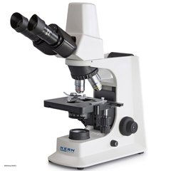 Мікроскоп KERN OBD-127 з вбудованною камерою 3 Мп