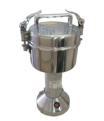 Лабораторная мельница-измельчитель VHC-350 VHC-350 фото
