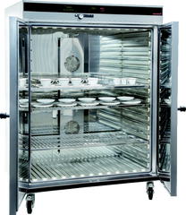 Нагревательный шкаф Memmert UFP800DW для сушки посуды UFP800DW фото