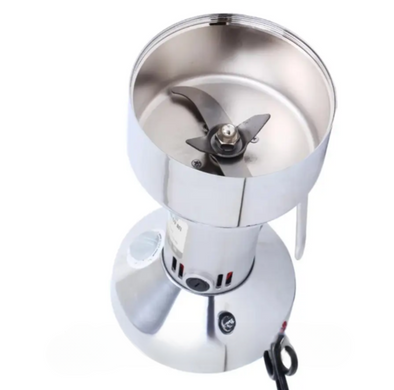 Лабораторная мельница-измельчитель VHC-150 VHC-150 фото