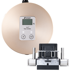 Контролер температури Atago SAC Temp Controller для поляриметрів SAC-i 5900 фото