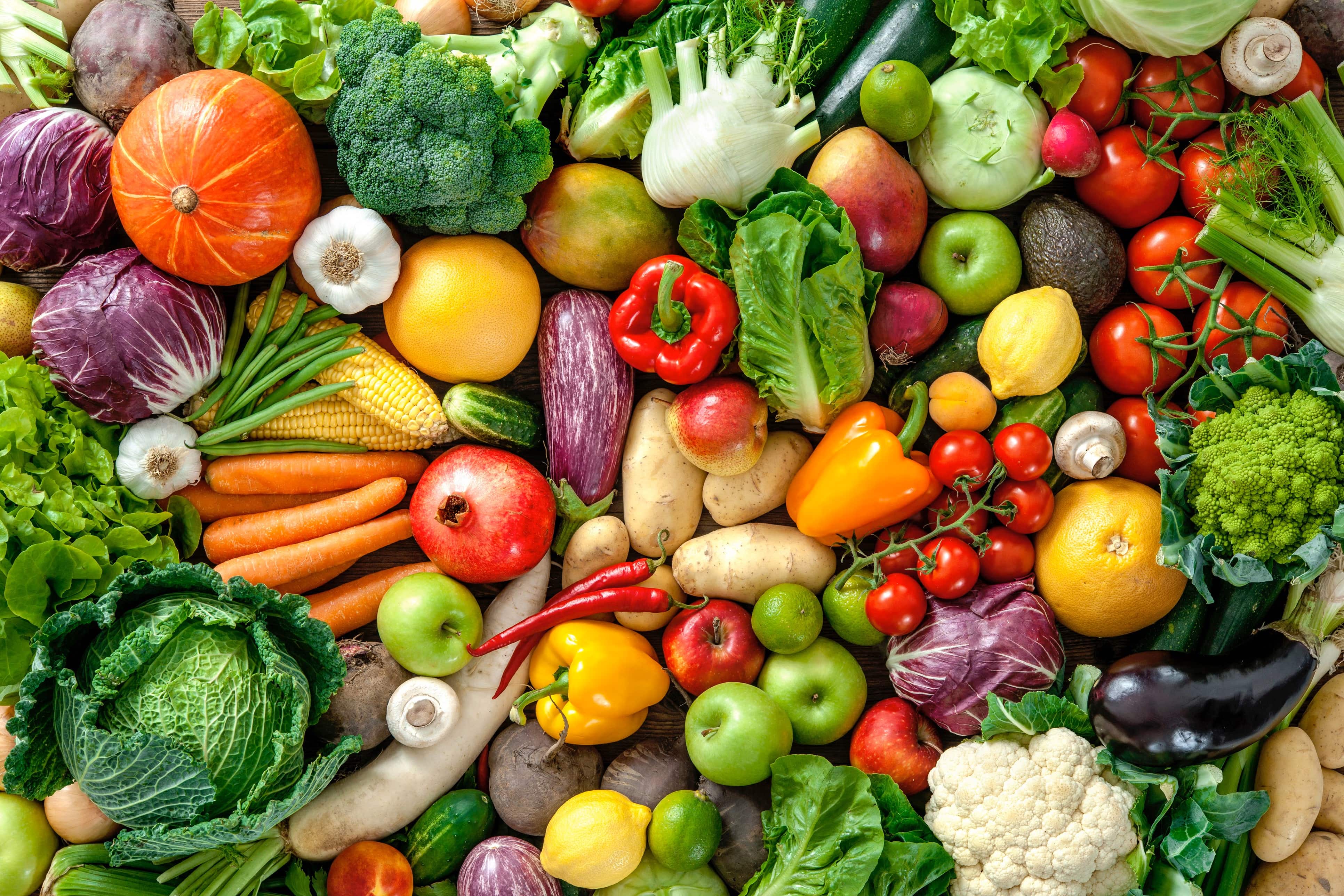 измерение нитратов в овощах и фруктах
